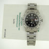 Rolex Explorer II 16570 #26598