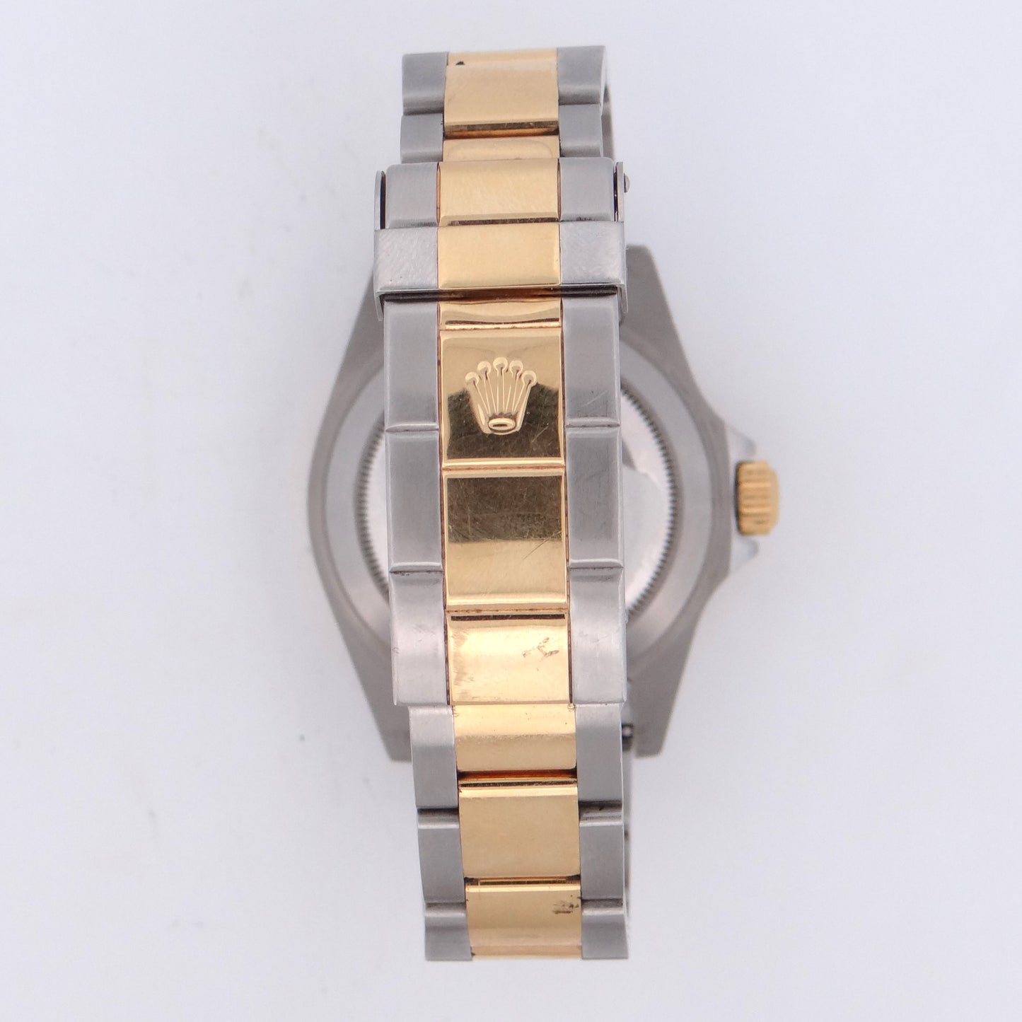 Rolex 16613 Submariner #28249
