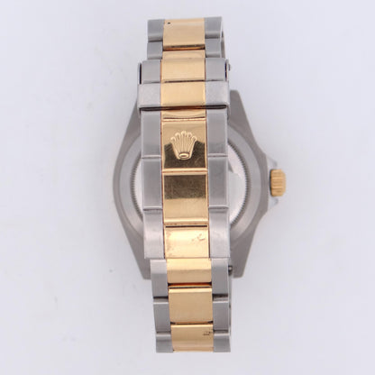 Rolex 16613 Submariner #28249