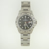 Rolex Explorer II 16570 #26598