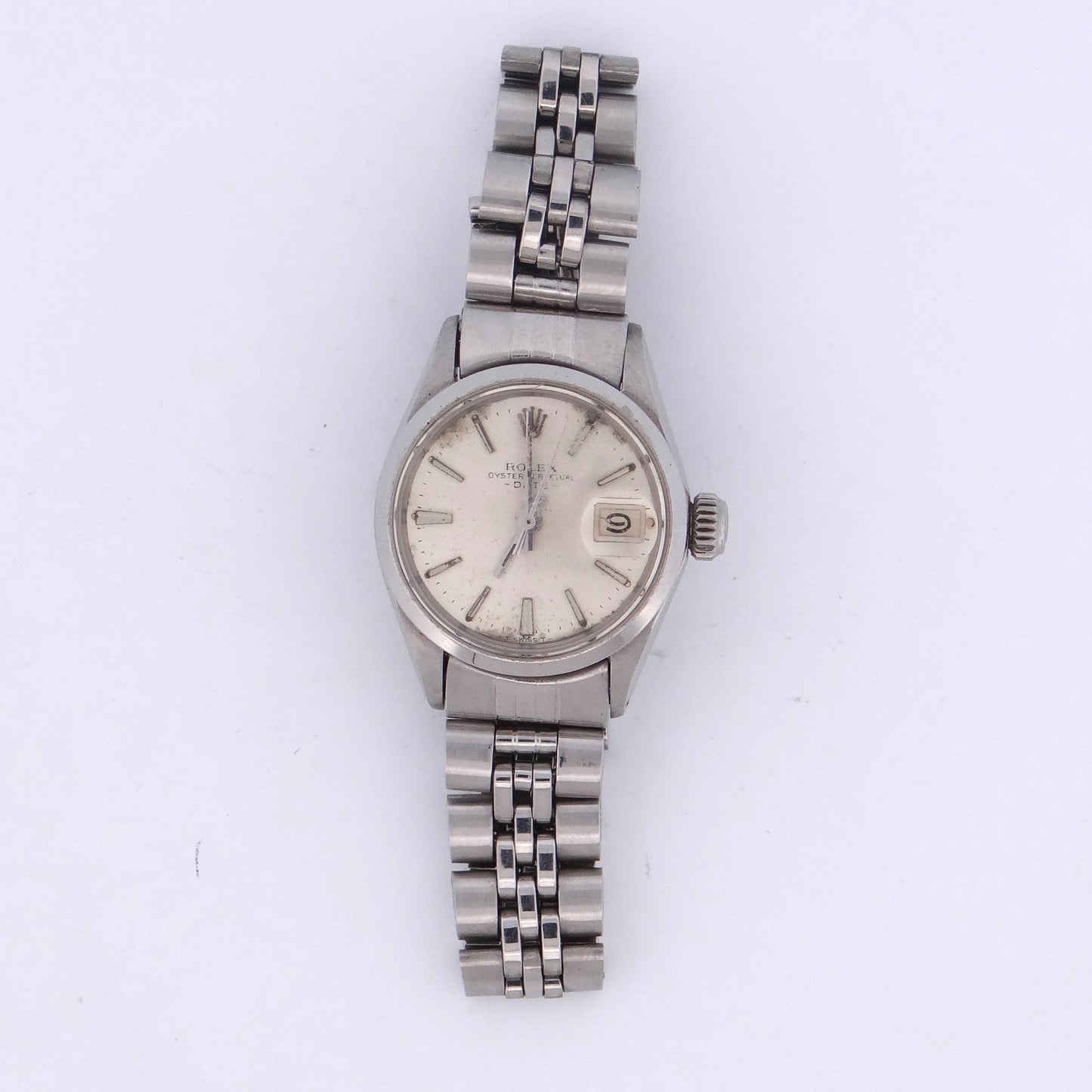 Rolex 6516 ladies Datejust #28383
