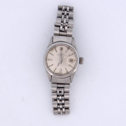 Rolex 6516 ladies Datejust #28383