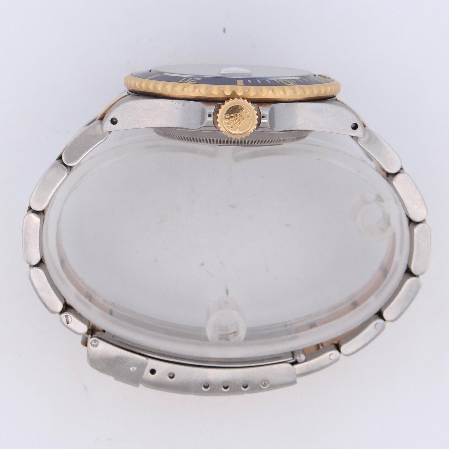 Rolex 16613 Submariner #28249