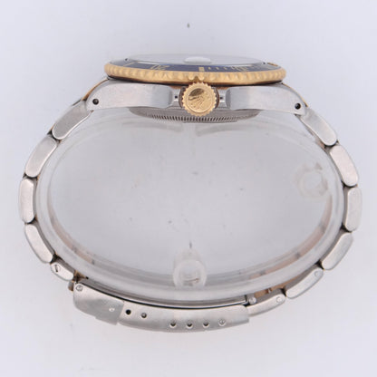 Rolex 16613 Submariner #28249
