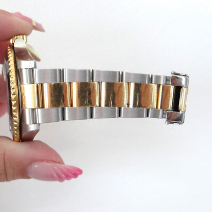 Rolex 16613 Submariner #28249