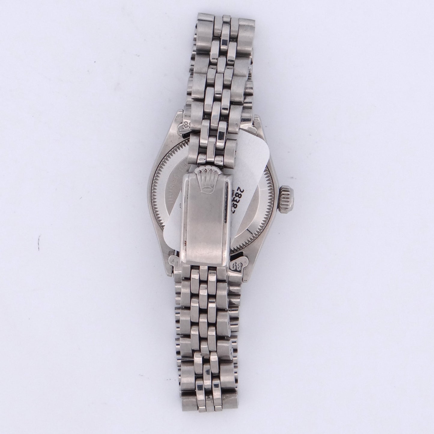 Rolex 6516 ladies Datejust #28383