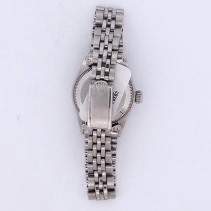 Rolex 6516 ladies Datejust #28383
