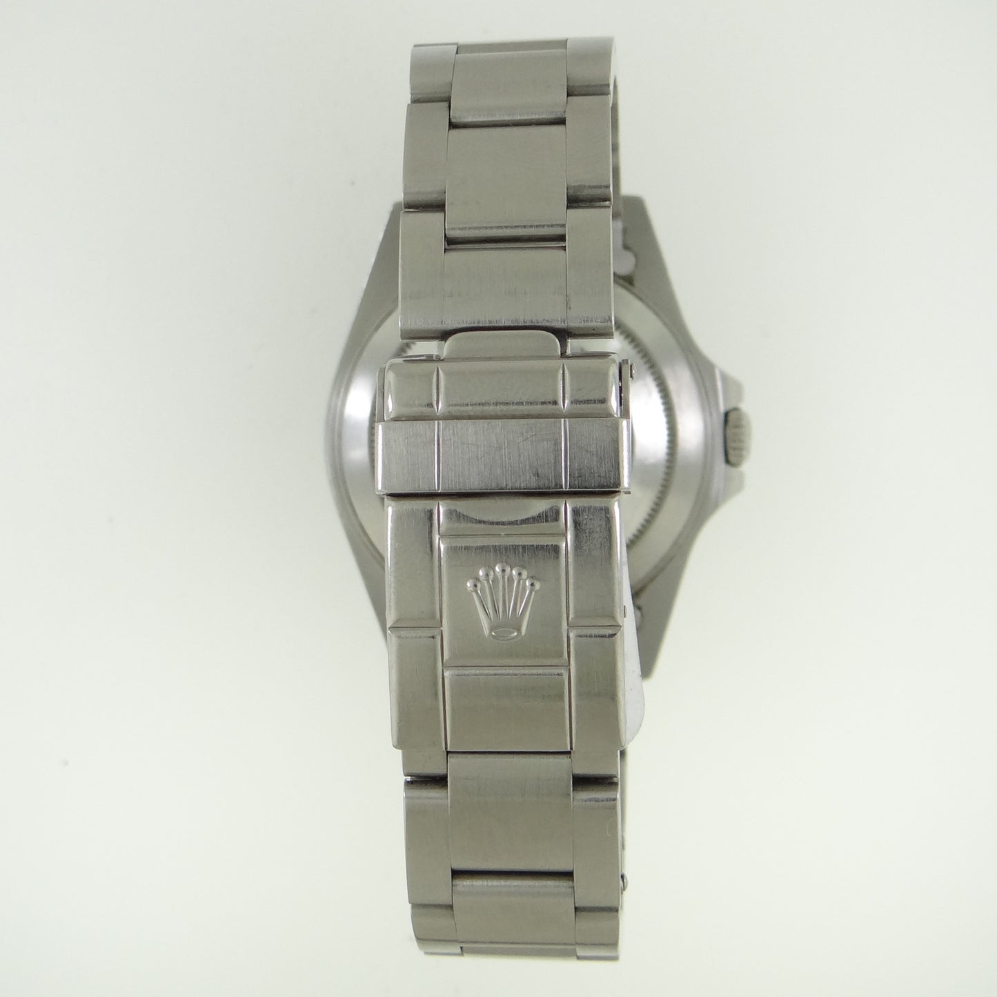 Rolex Explorer II 16570 #26598