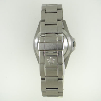 Rolex Explorer II 16570 #26598