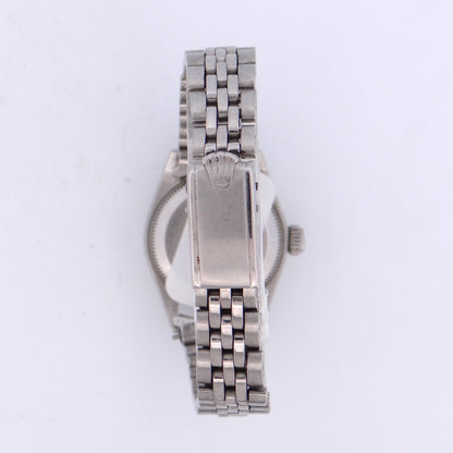 Rolex 6516 ladies Datejust #28383