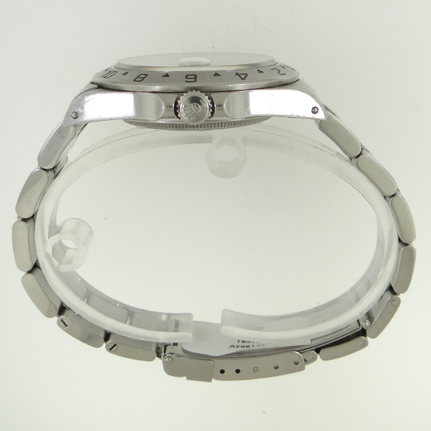 Rolex Explorer II 16570 #26598