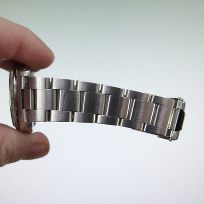 Rolex Explorer II 16570 #26598
