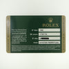 Rolex Ladies Datejust 179174 #26614