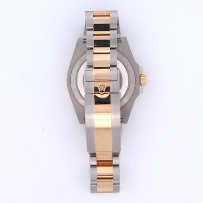 Rolex 126613LB Submariner #28346