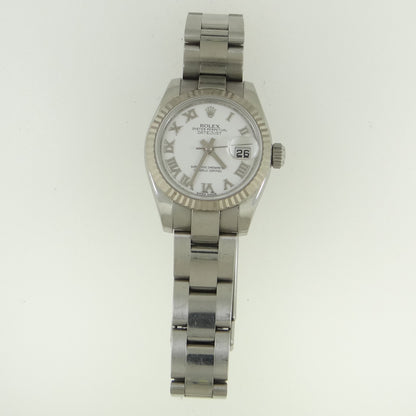Rolex Ladies Datejust 179174 #26614