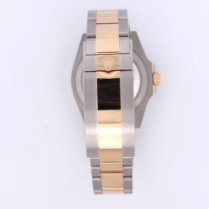 Rolex 126613LB Submariner #28346