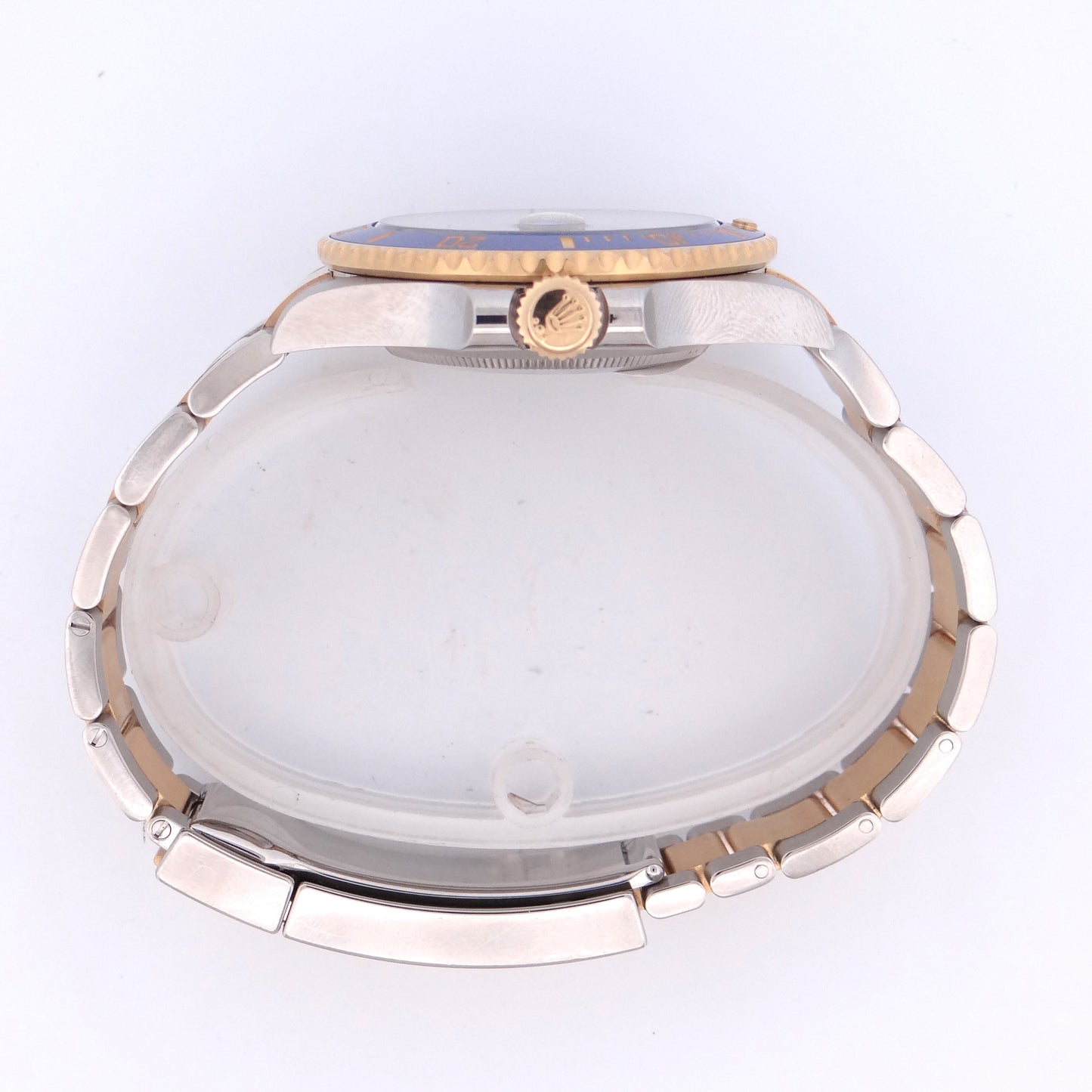 Rolex 126613LB Submariner #28346