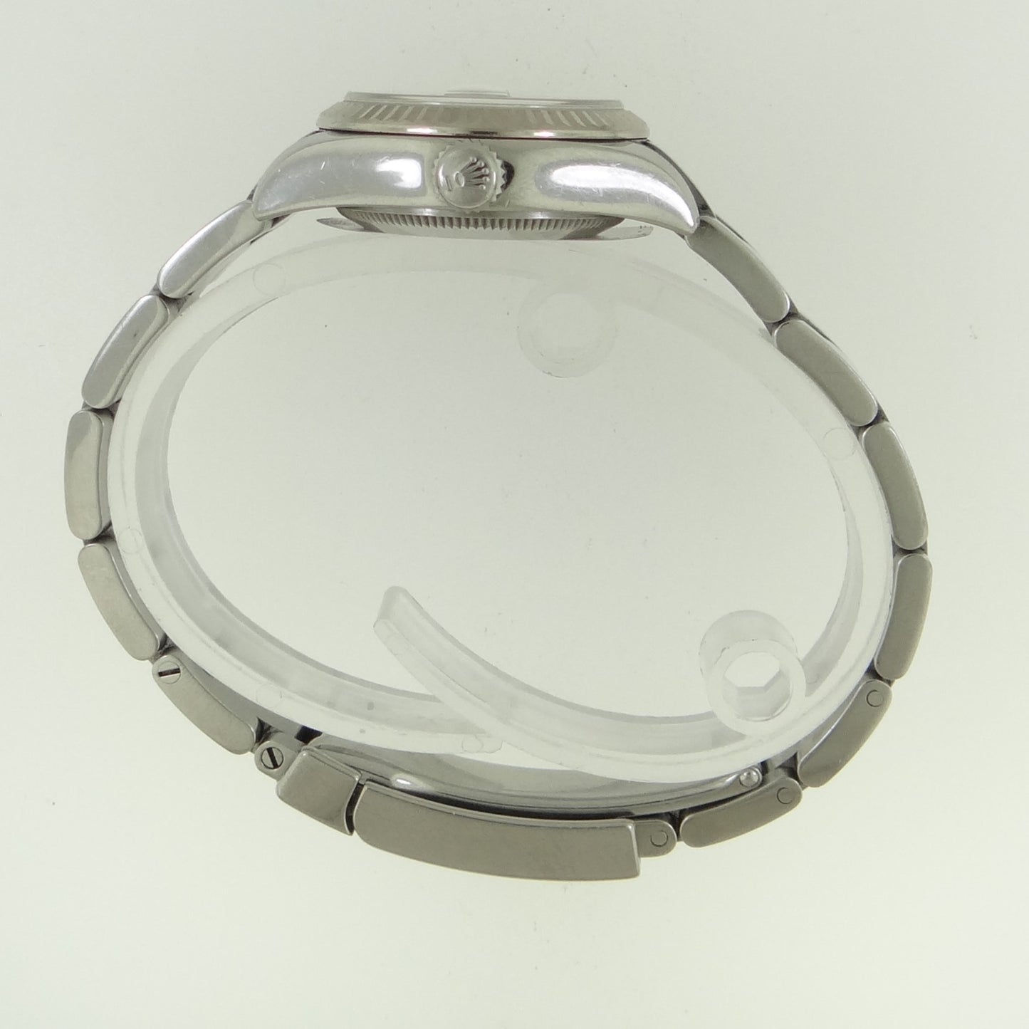 Rolex Ladies Datejust 179174 #26614