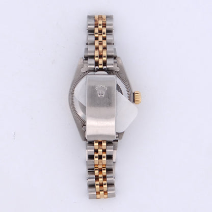 Rolex 69173 ladies Datejust #28353