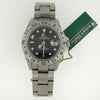 Rolex ExplorerII 16570 #26605