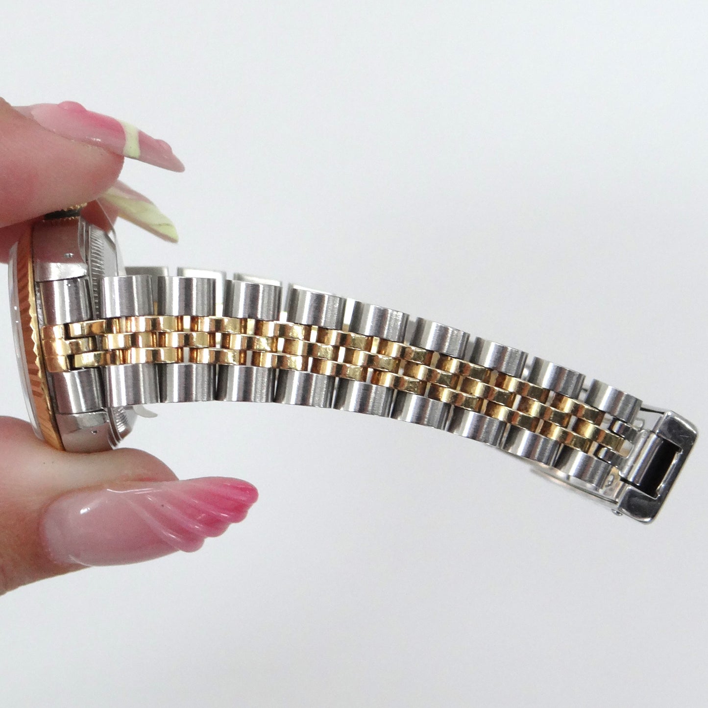 Rolex 69173 ladies Datejust #28353