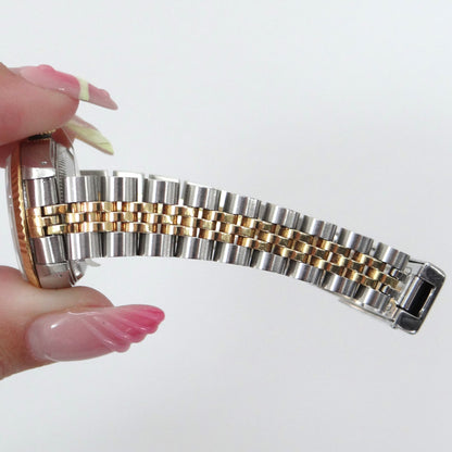 Rolex 69173 ladies Datejust #28353