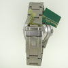Rolex ExplorerII 16570 #26605