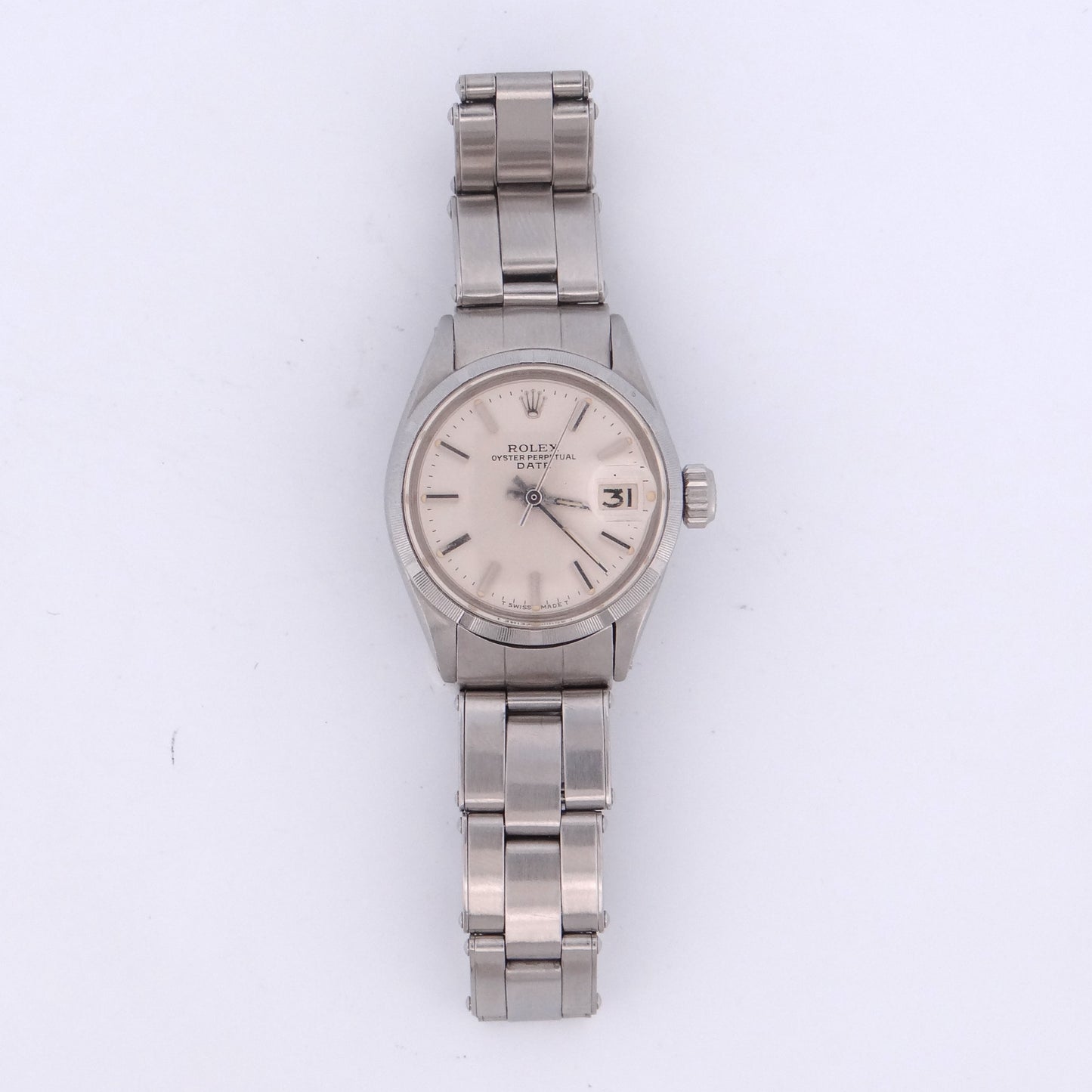 Rolex 6519 ladies Datejust #28363