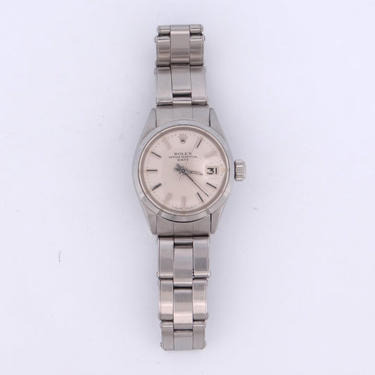 Rolex 6519 ladies Datejust #28363