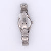 Rolex 6519 ladies Datejust #28363