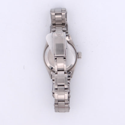 Rolex 6519 ladies Datejust #28363