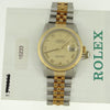 Rolex Mens Datejust 16233 #26592