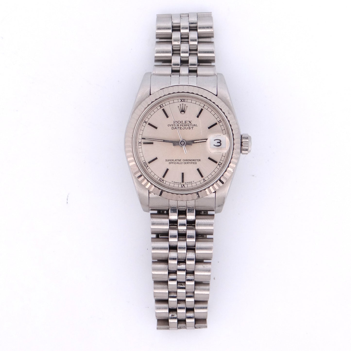 Rolex 68274 Midsize Datejust #28352
