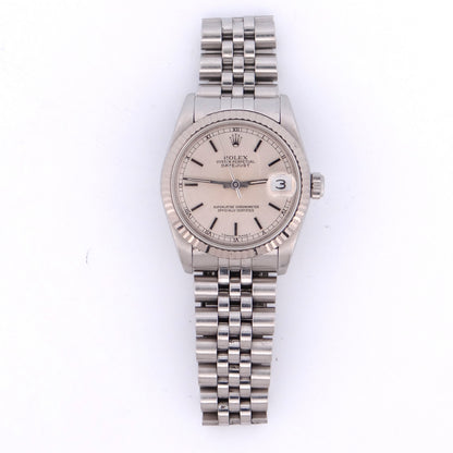 Rolex 68274 Midsize Datejust #28352
