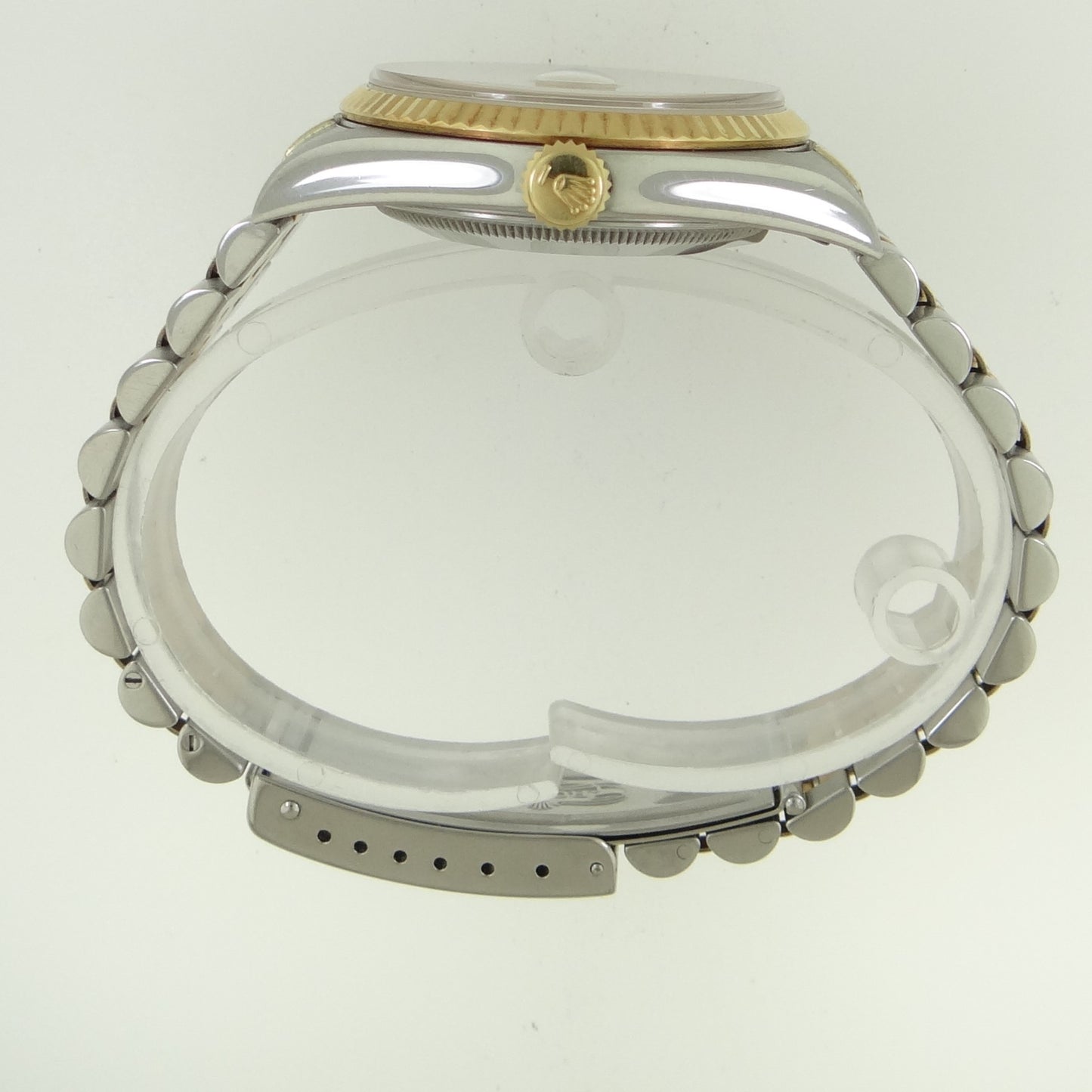 Rolex Mens Datejust 16233 #26592