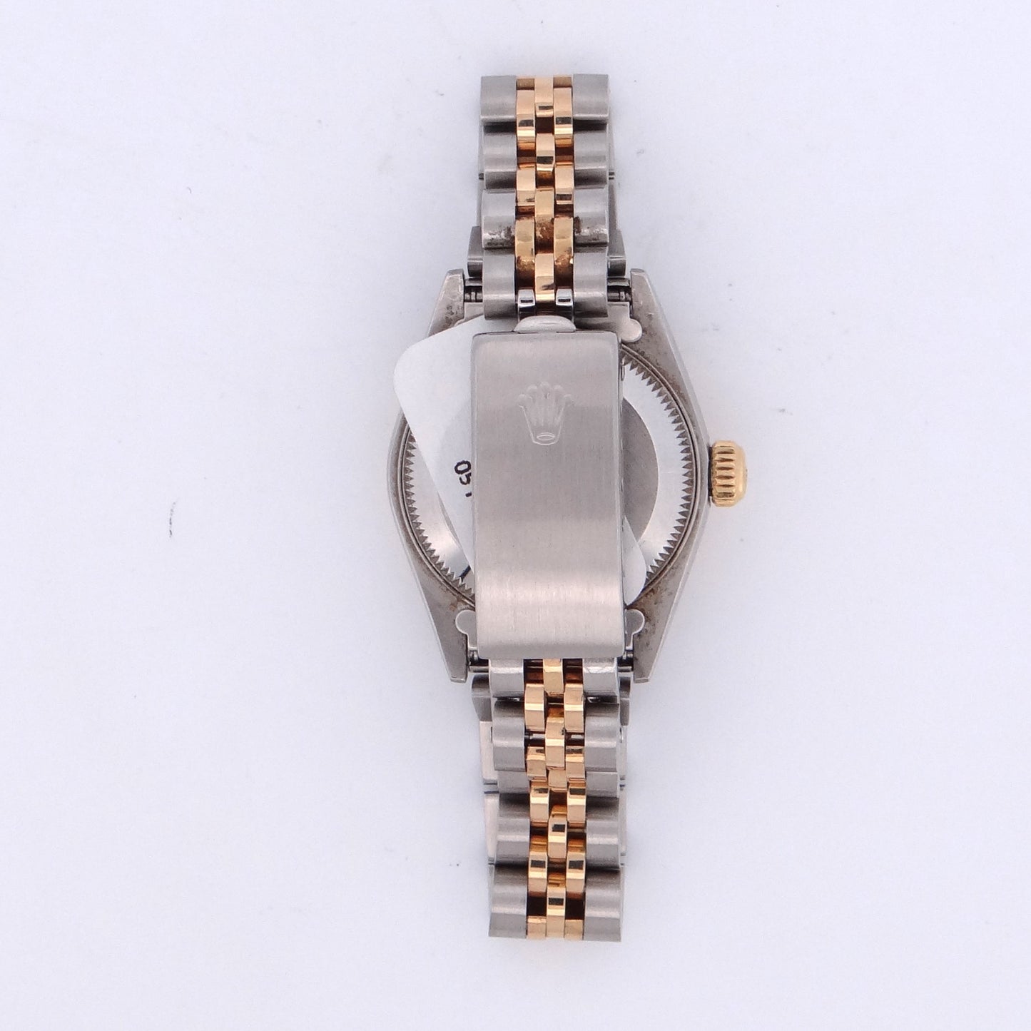 Rolex 69173 ladies Datejust #28411