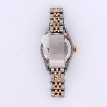 Rolex 69173 ladies Datejust #28411