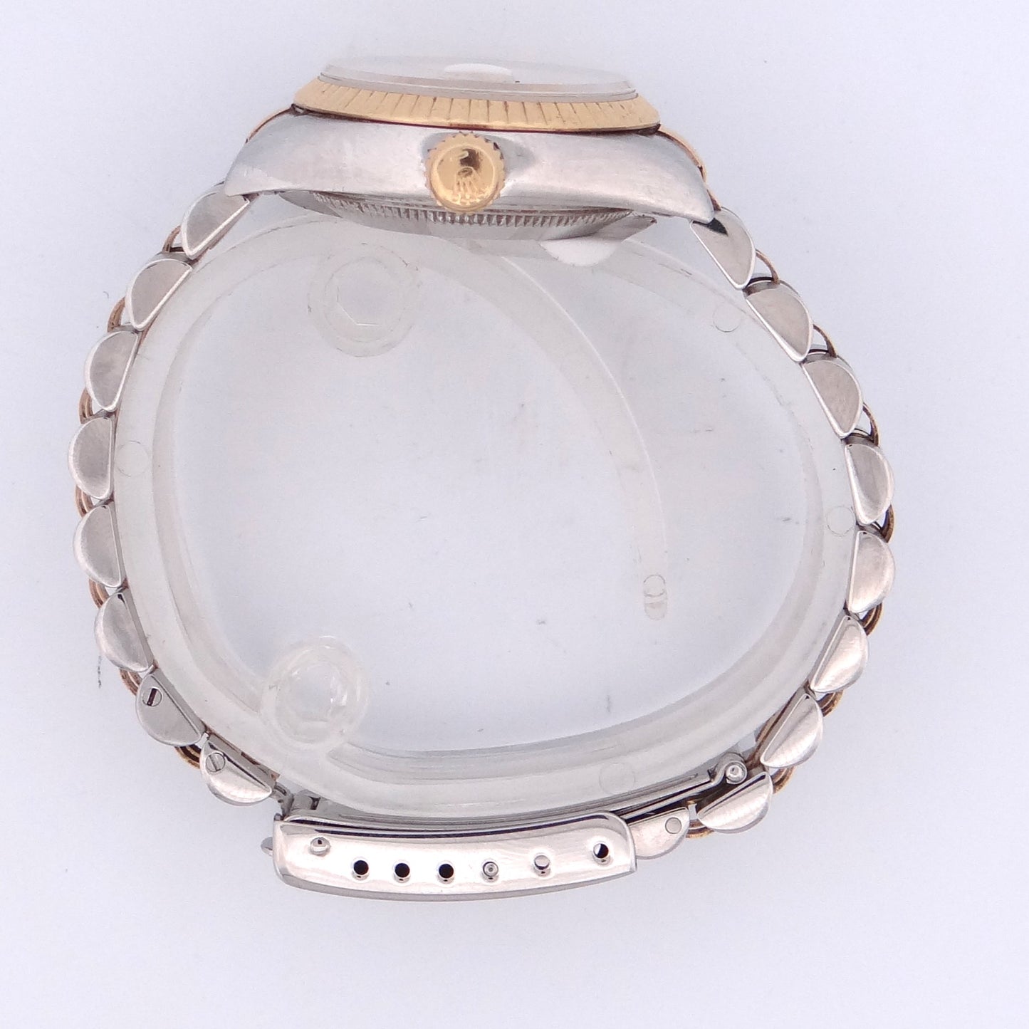 Rolex 69173 ladies Datejust #28411