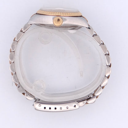 Rolex 69173 ladies Datejust #28411