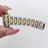 Rolex 69173 ladies Datejust #28411