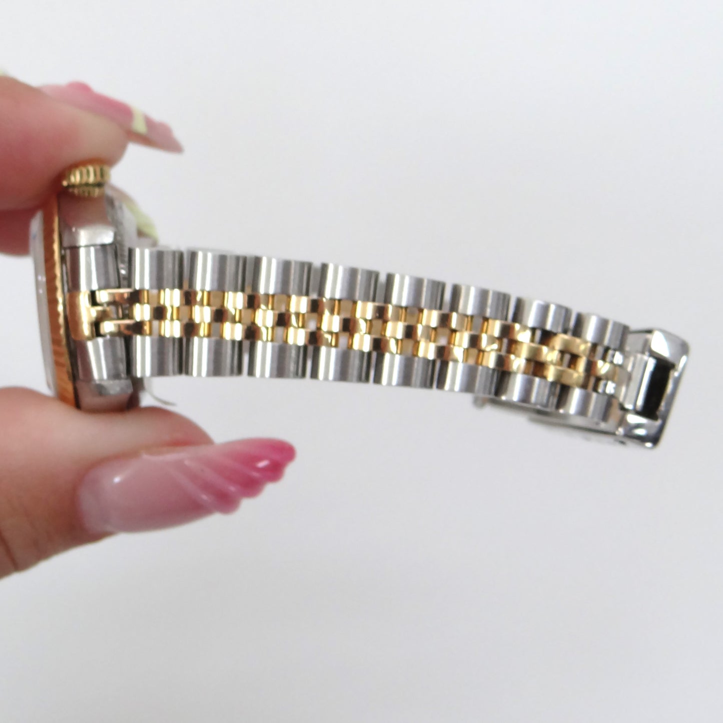 Rolex 69173 ladies Datejust #28411