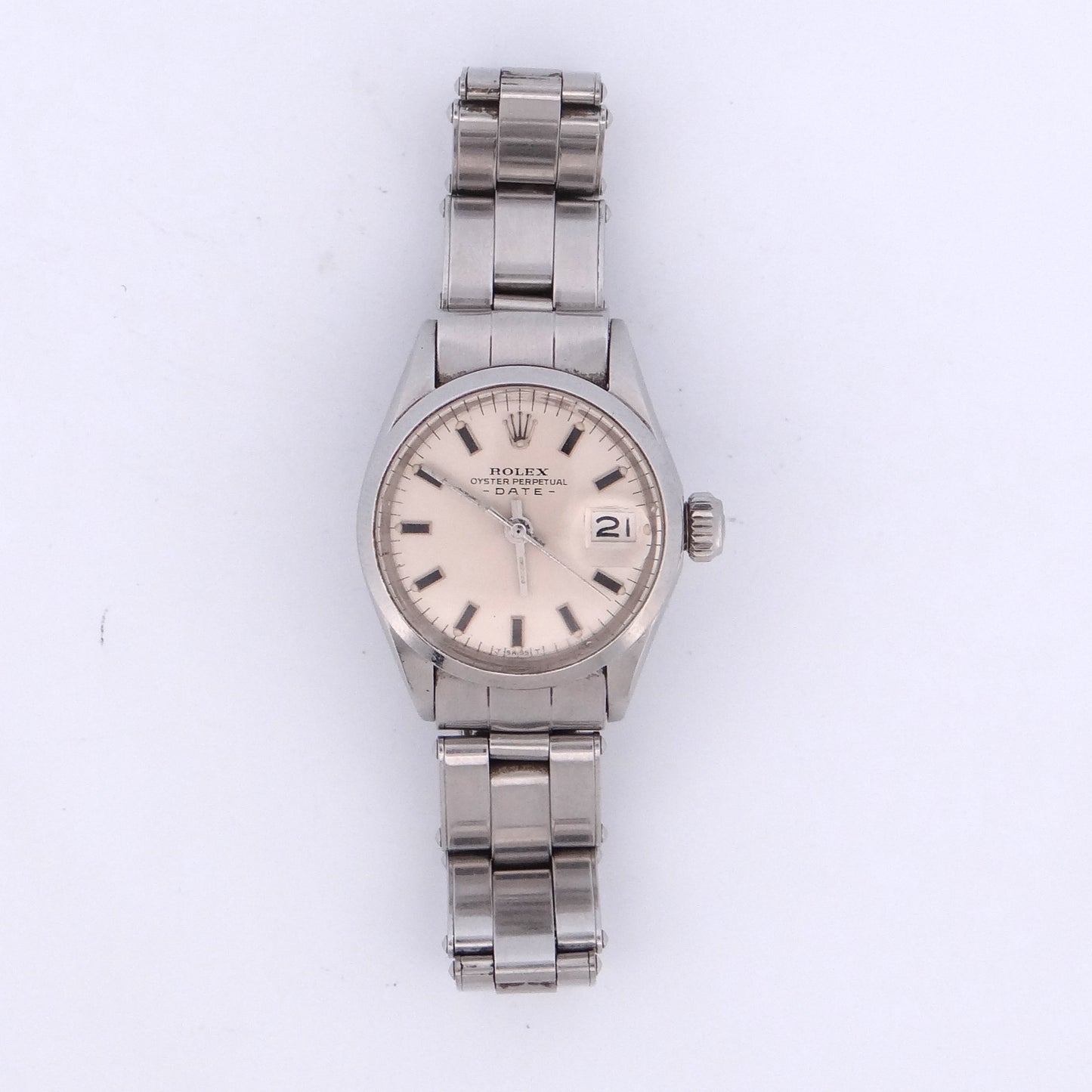 Rolex 6516 ladies Datejust #28380