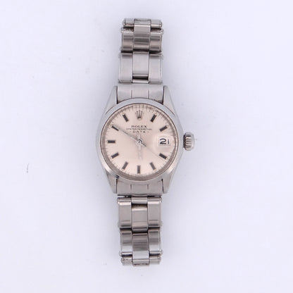 Rolex 6516 ladies Datejust #28380