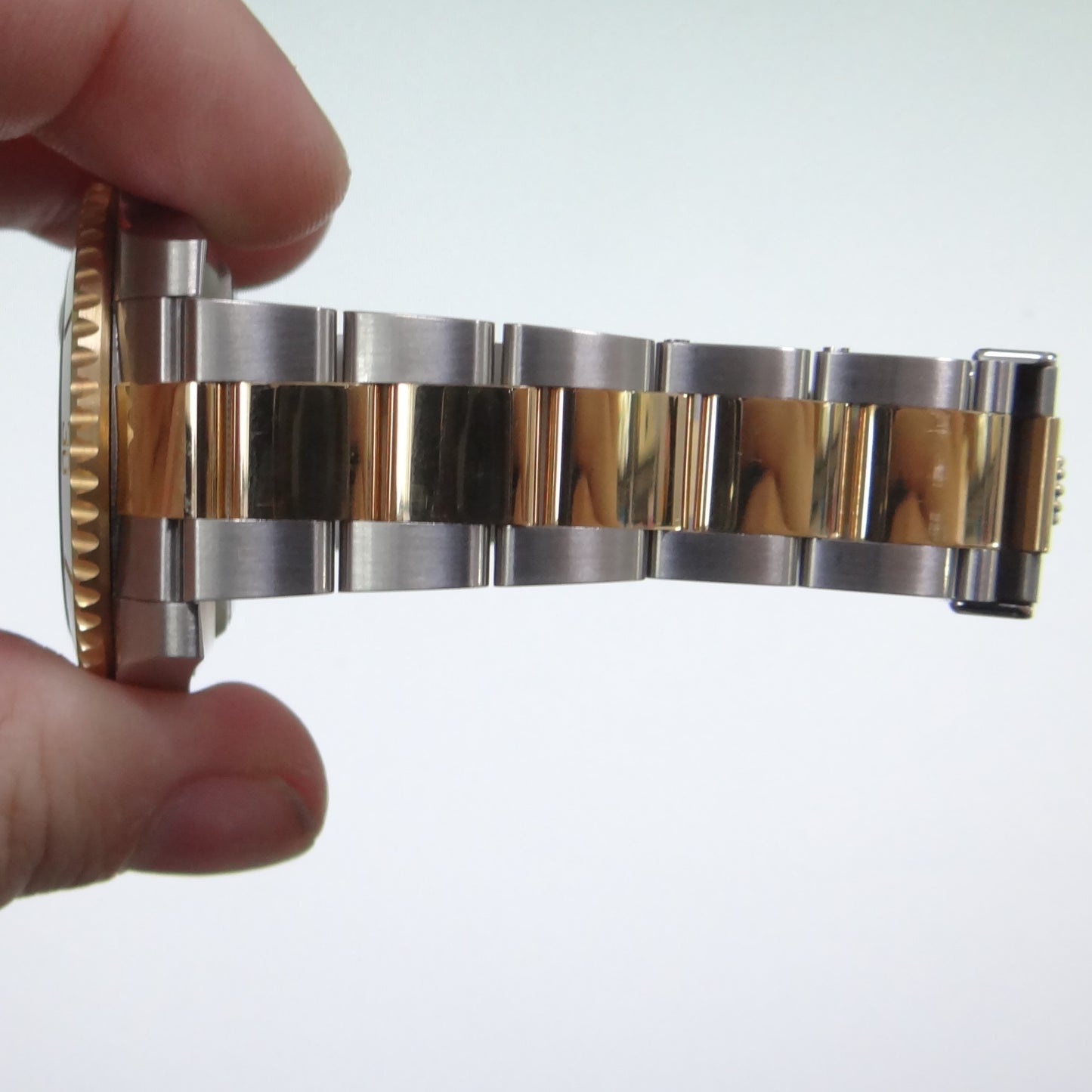 Rolex Submariner 116613 #26601