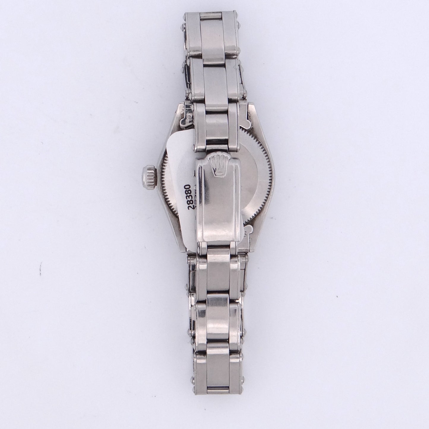 Rolex 6516 ladies Datejust #28380