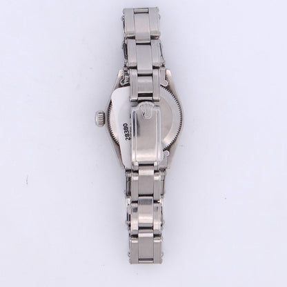 Rolex 6516 ladies Datejust #28380