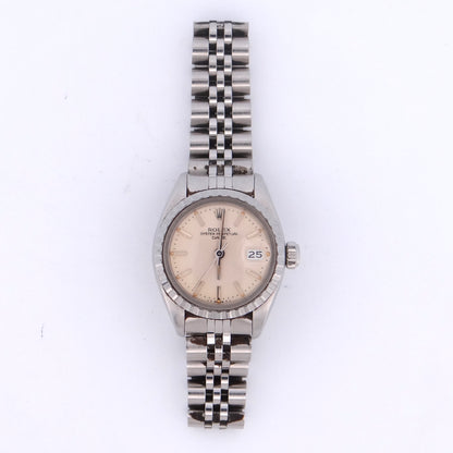 Rolex 6924 ladies Datejust #28382