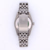 Rolex 68274 midsize Datejust #28395