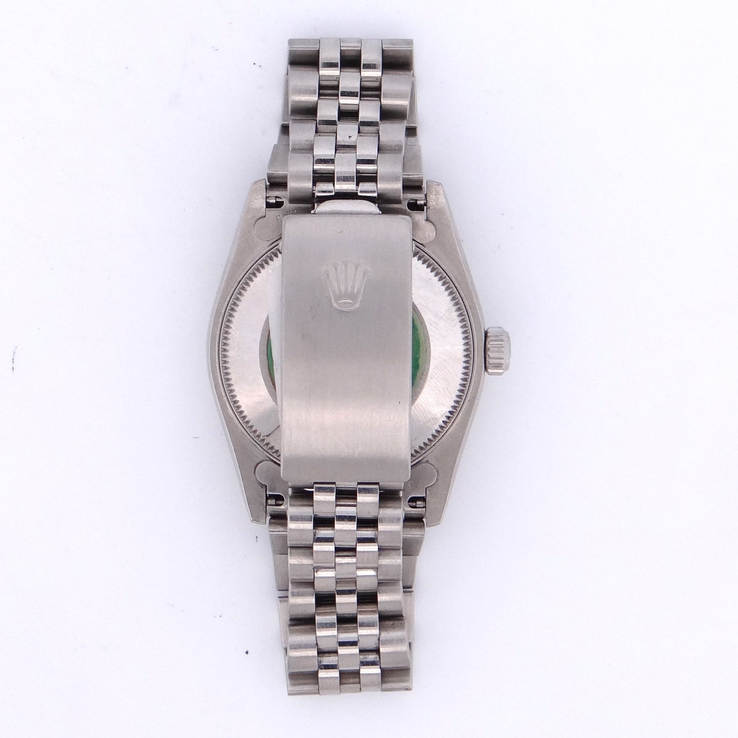 Rolex 68274 midsize Datejust #28395