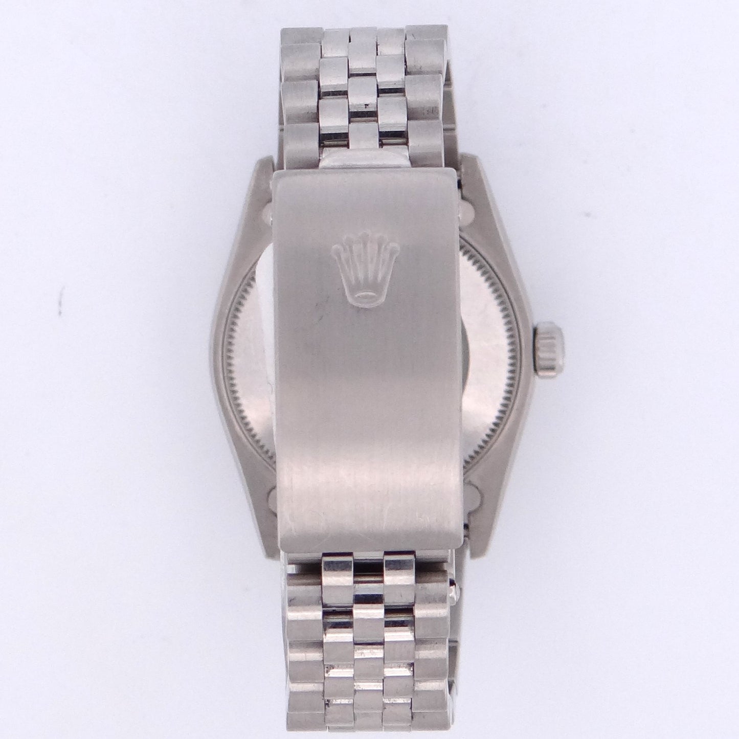 Rolex 68274 midsize Datejust #28395